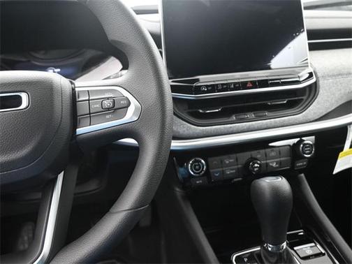 2024 Jeep Compass Sport