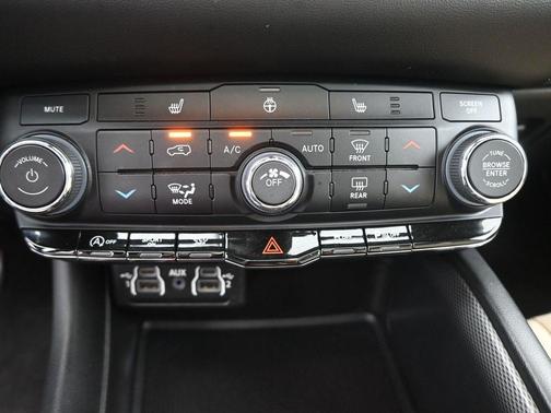 2022 Dodge Durango GT