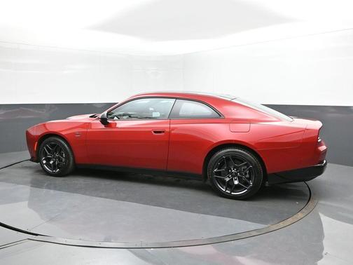 2024 Dodge Charger Daytona R/T