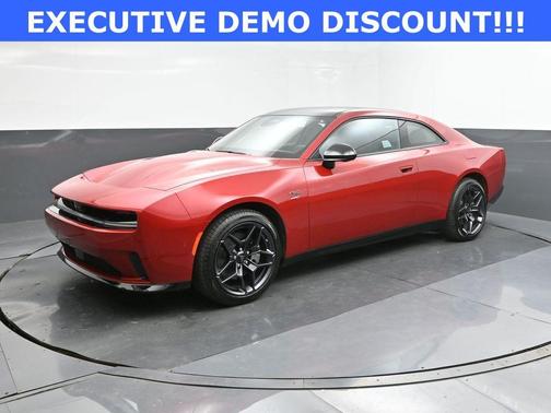 2024 Dodge Charger Daytona R/T