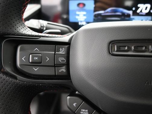 2024 Dodge Charger Daytona R/T