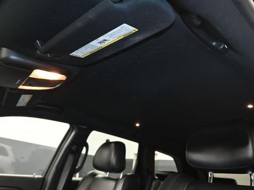 2022 Jeep Grand Cherokee WK Laredo