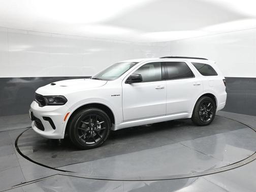 2026 Dodge Durango GT HEMI V8
