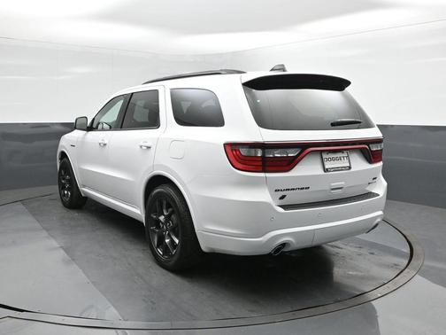 2026 Dodge Durango GT HEMI V8