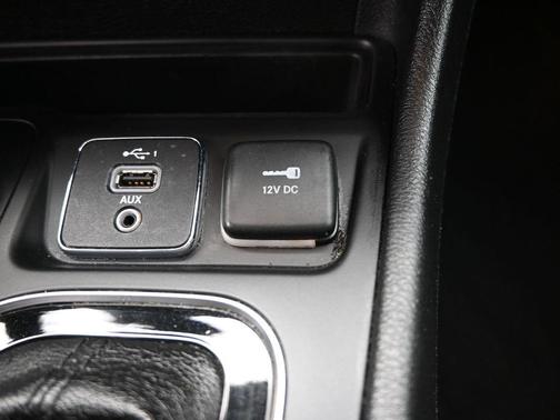 Velvet Red Pearlcoat 2019 Jeep Cherokee Limited