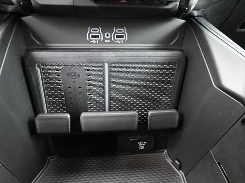 Serrano Red 2026 RAM 1500 Big Horn/Lone Star