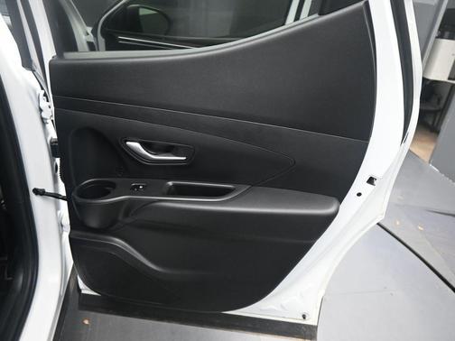 2022 Hyundai SANTA CRUZ 2.5L SEL