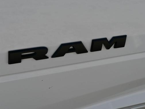 2025 RAM 3500 Laramie