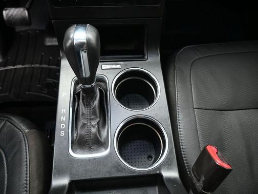 2014 Ford Flex Limited