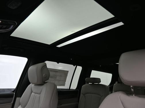 2026 Jeep Grand Wagoneer Limited