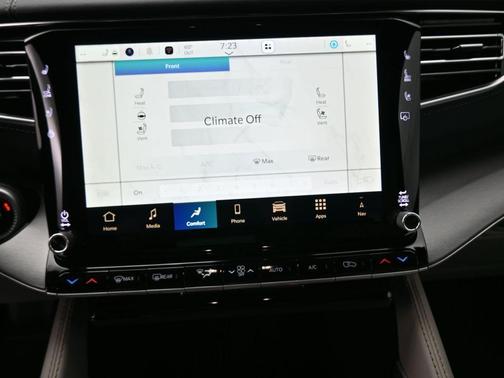 2026 Jeep Grand Wagoneer Limited