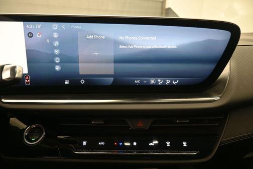 Moonstone Gray Metallic 2024 Buick Envision Preferred