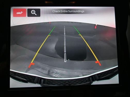 Bright White Clearcoat 2026 RAM 1500 Express