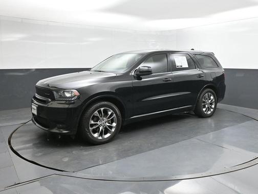 2019 Dodge Durango GT
