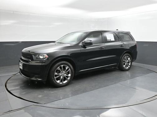 2019 Dodge Durango GT