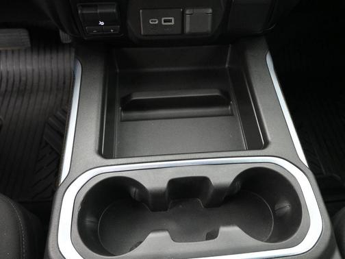 2022 Chevrolet Silverado 1500 Limited RST