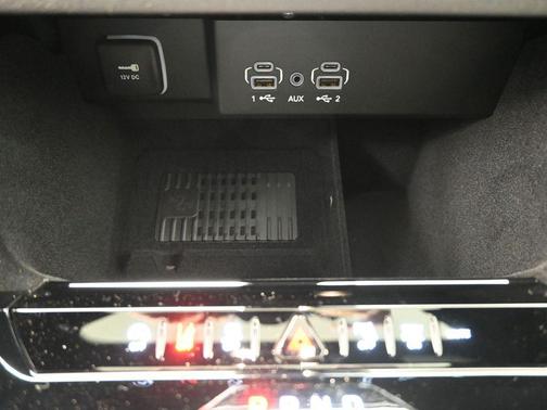 2026 Jeep Grand Wagoneer Limited