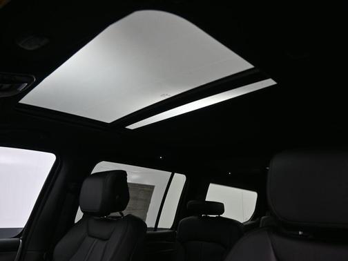 2026 Jeep Grand Wagoneer Limited