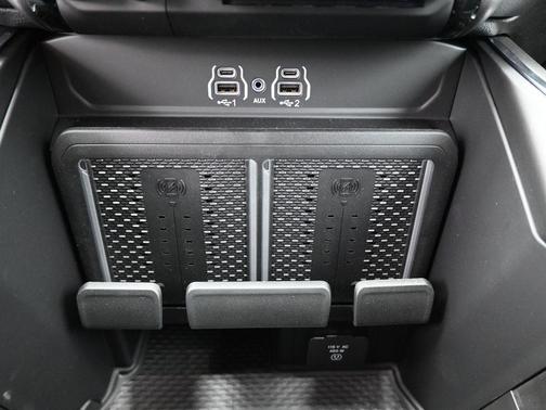 Silver Zynith 2026 RAM 2500 Laramie