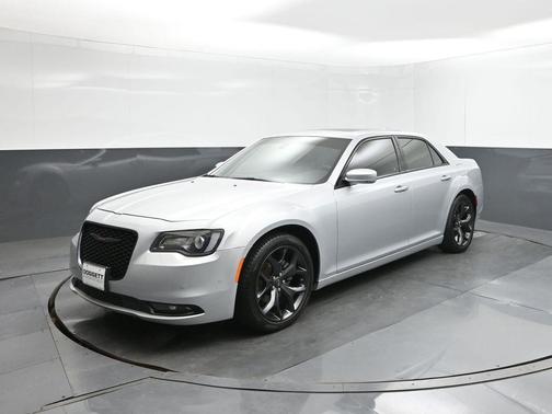 2023 Chrysler 300 S