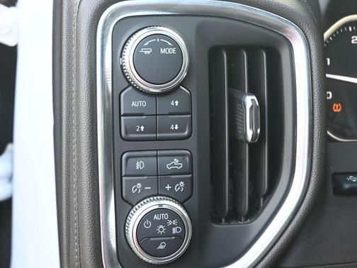 2021 GMC Sierra 3500 Denali