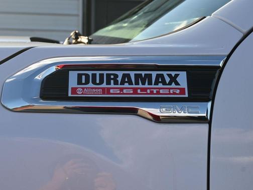 2021 GMC Sierra 3500 Denali