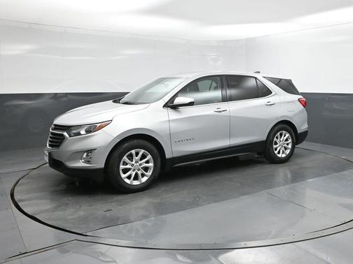 2018 Chevrolet Equinox 1LT