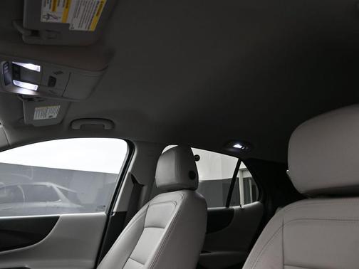 2018 Chevrolet Equinox 1LT