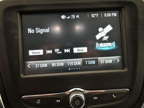 2018 Chevrolet Equinox 1LT