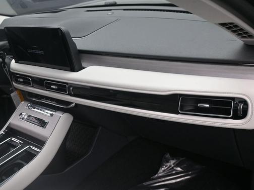 2025 Lincoln Aviator Reserve RWD