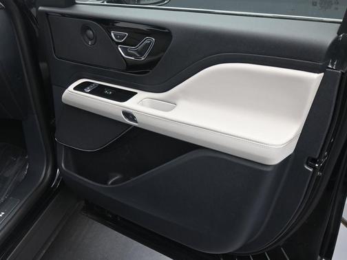 2025 Lincoln Aviator Reserve RWD