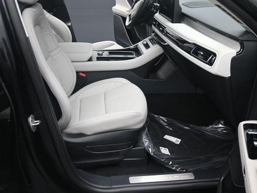 2025 Lincoln Aviator Reserve RWD