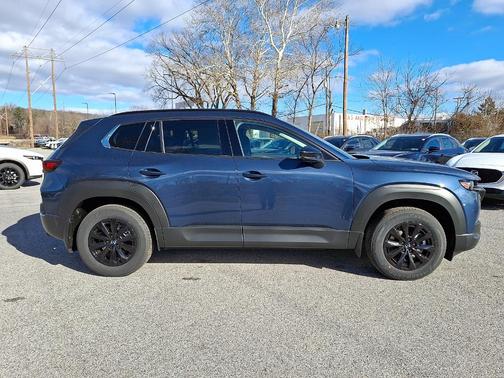 2026 Mazda CX-50 Premium