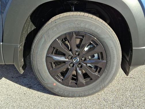 2026 Mazda CX-50 Premium