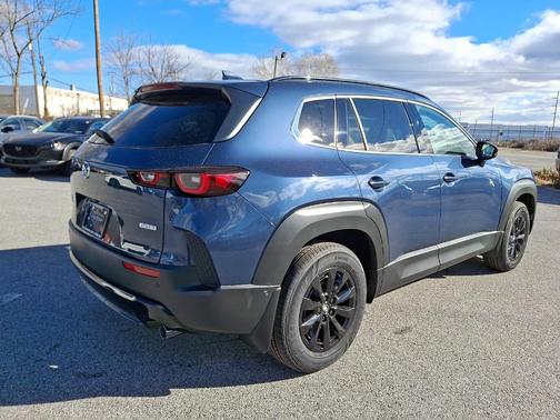 2026 Mazda CX-50 Premium
