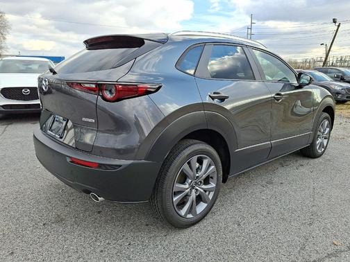 2026 Mazda CX-30 Preferred
