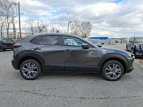 2026 Mazda CX-30 Preferred
