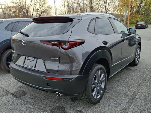 2026 Mazda CX-30 Preferred