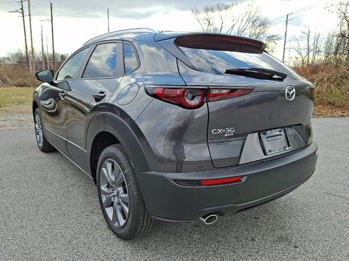 2026 Mazda CX-30 Preferred