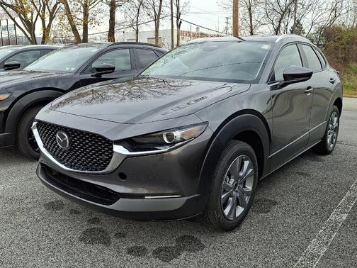 2026 Mazda CX-30 Preferred