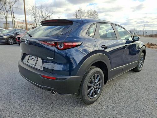 2026 Mazda CX-30 Base