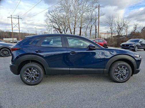 2026 Mazda CX-30 Base