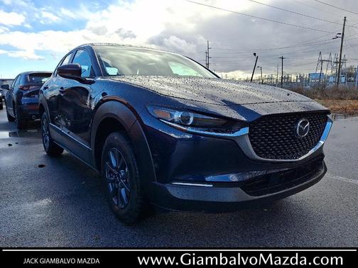 2026 Mazda CX-30 Base