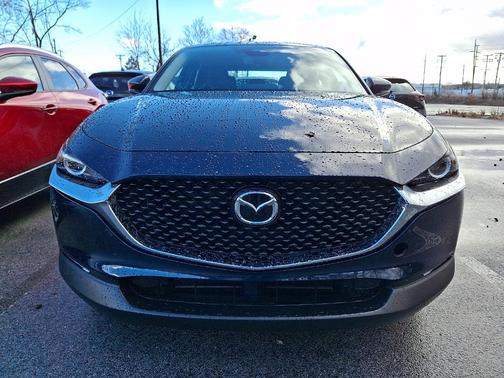 2026 Mazda CX-30 Base