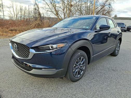 2026 Mazda CX-30 Base