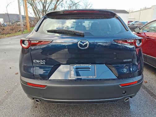 2026 Mazda CX-30 Base
