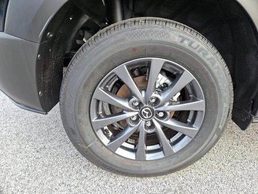 2026 Mazda CX-30 Base