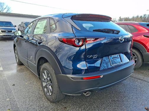 2026 Mazda CX-30 Base