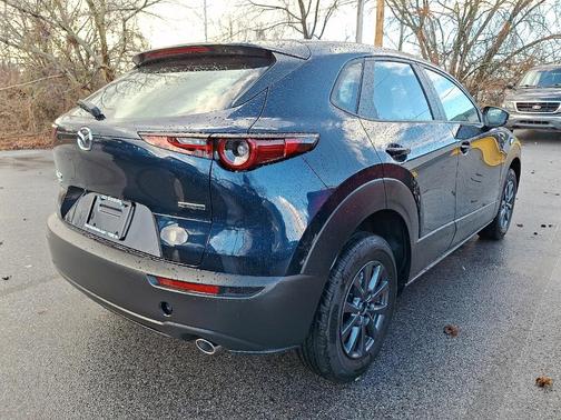 2026 Mazda CX-30 Base