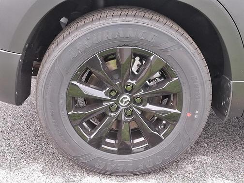 Cypress 2026 Mazda CX-50 Preferred